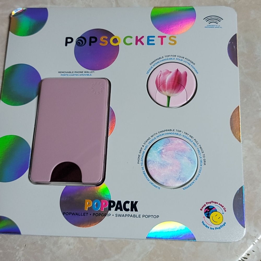 PopSockets - Picture 3 of 3